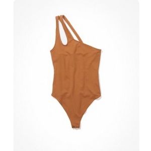 AE One Shoulder Bodysuit